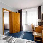 Panzió Hyrny Zakopane