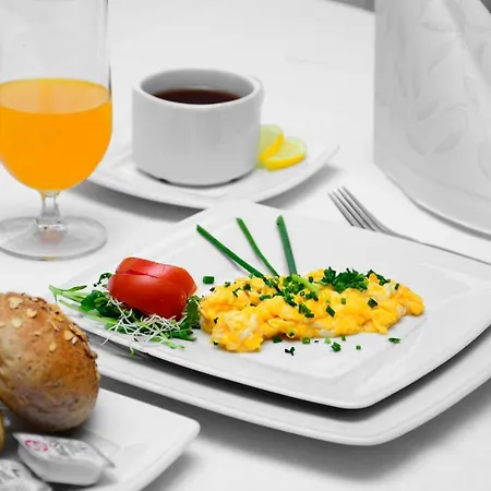 Hyrny Bed & Breakfast *