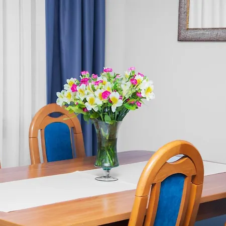 Hyrny Bed & Breakfast Zakopane