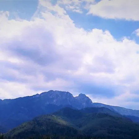 Hyrny * Zakopane
