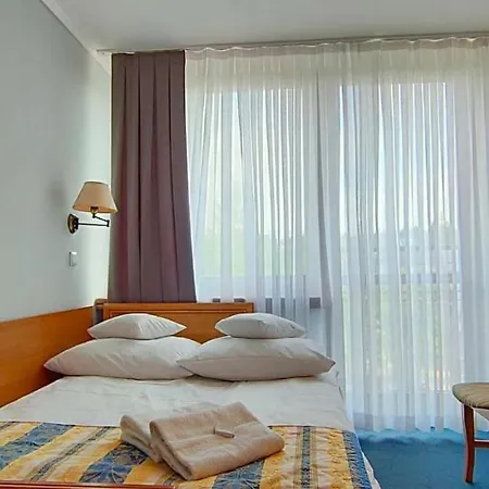 Hyrny Bed & Breakfast