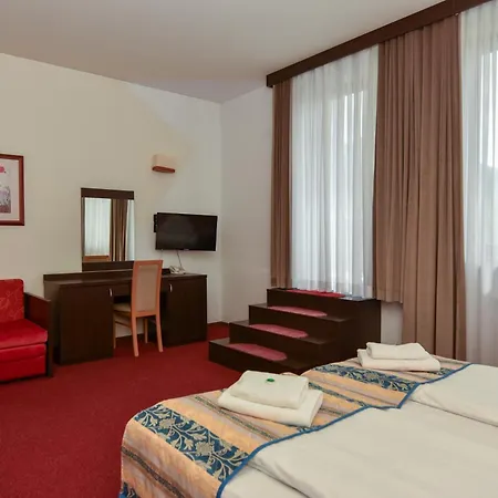 Bed & Breakfast Hyrny Zakopane
