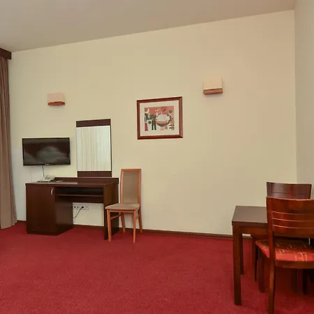 Bed & Breakfast Hyrny *