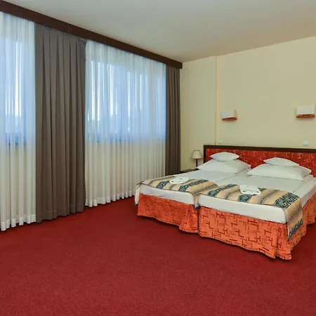 Bed & Breakfast Hyrny