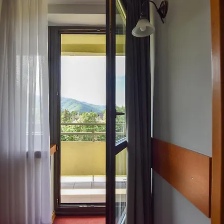 Hyrny ベッド・アンド・ブレックファスト