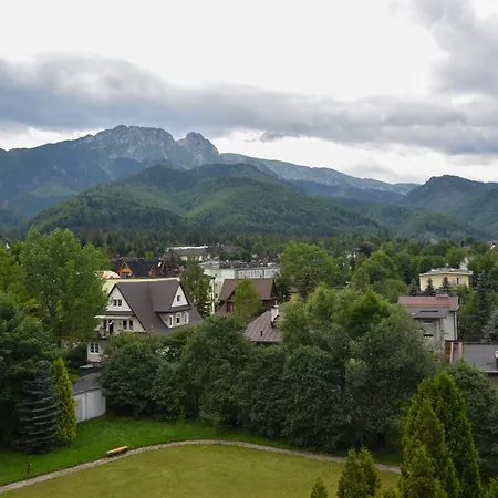 Hyrny Bed & Breakfast