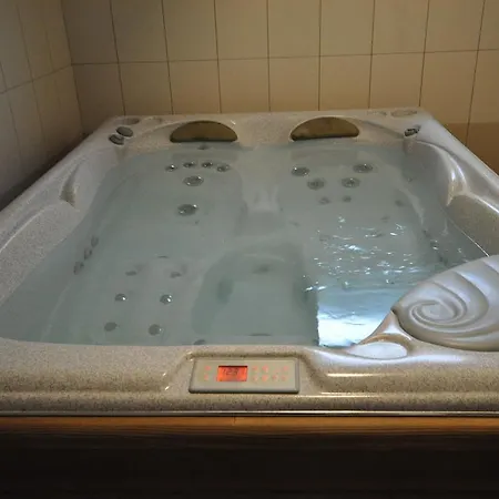 ベッド・アンド・ブレックファスト Hyrny ザコパネ