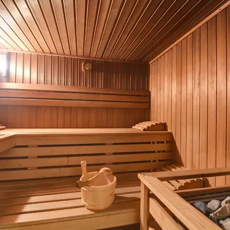 Hyrny ベッド・アンド・ブレックファスト ザコパネ