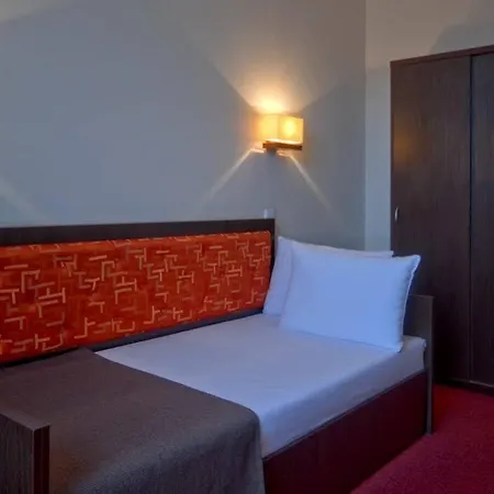 Hyrny 3* ザコパネ