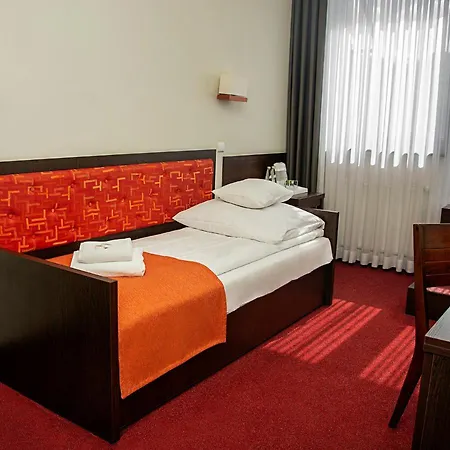 Bed & Breakfast Hyrny