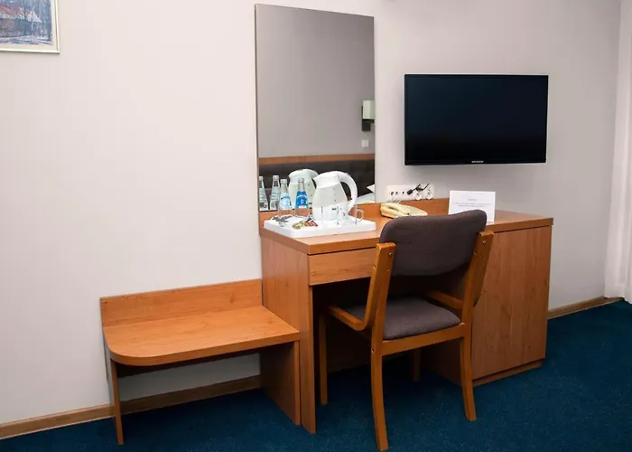 לינה וארוחת בוקר Hyrny זקופאנה