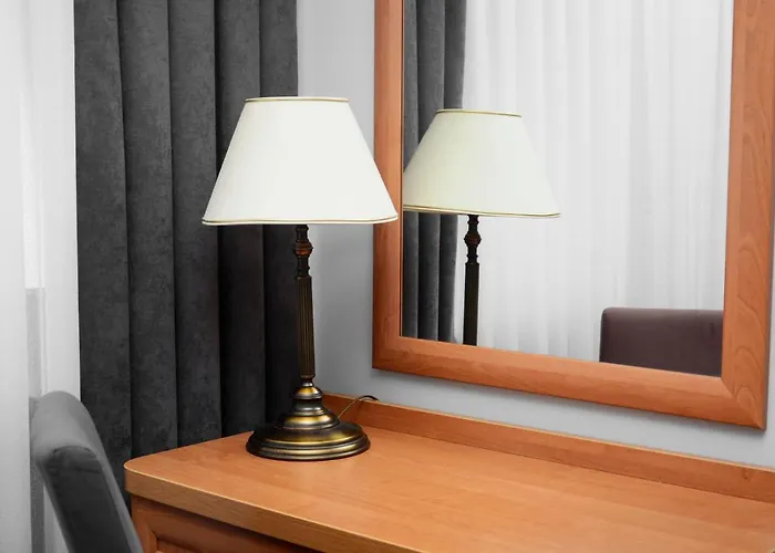 לינה וארוחת בוקר Hyrny