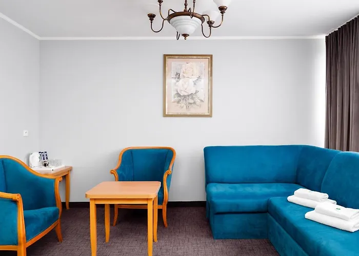 Hyrny לינה וארוחת בוקר זקופאנה