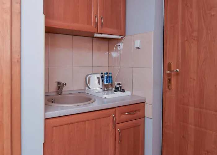 לינה וארוחת בוקר Hyrny זקופאנה