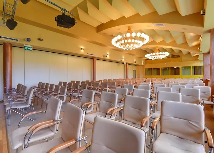 Hyrny 3* זקופאנה