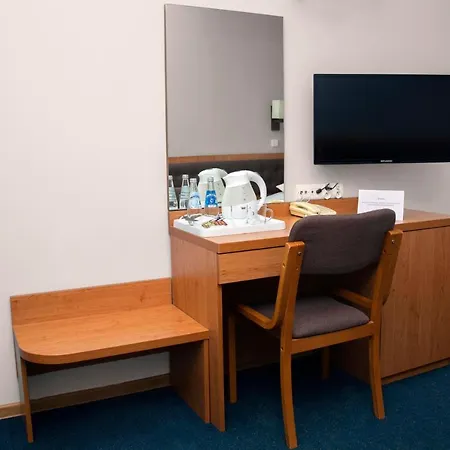 Bed and Breakfast Hyrny Ζακοπάνε