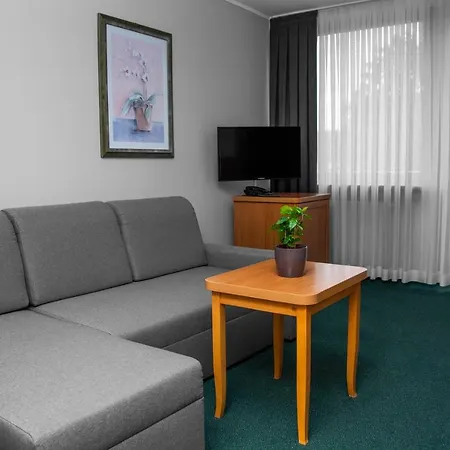 Bed & Breakfast Hyrny Zakopane