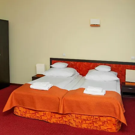 Hyrny Bed and Breakfast Ζακοπάνε