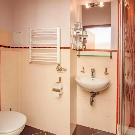 Bed & Breakfast Hyrny