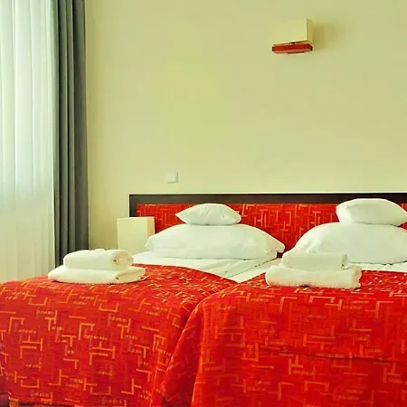 Hyrny 3* Ζακοπάνε