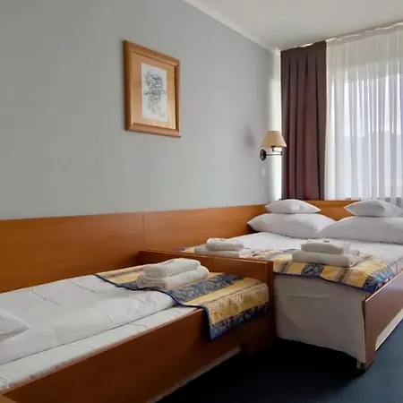 Hyrny Bed and Breakfast