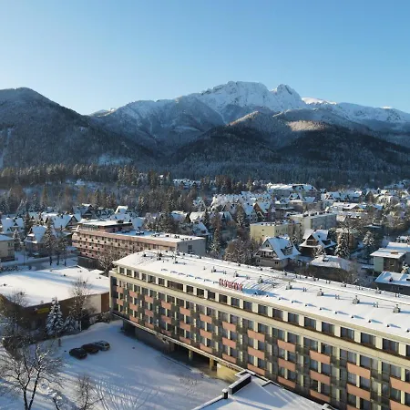 Hyrny Zakopane