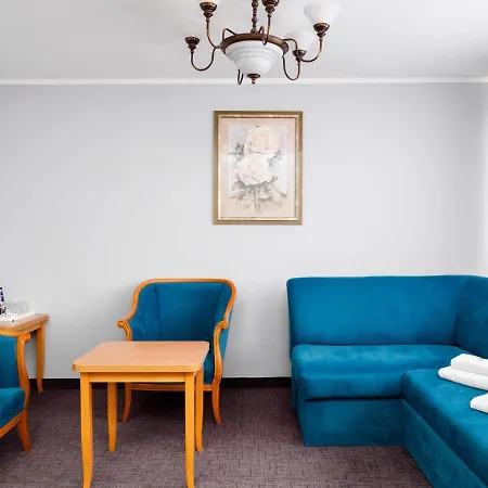 Hyrny Bed and Breakfast Ζακοπάνε