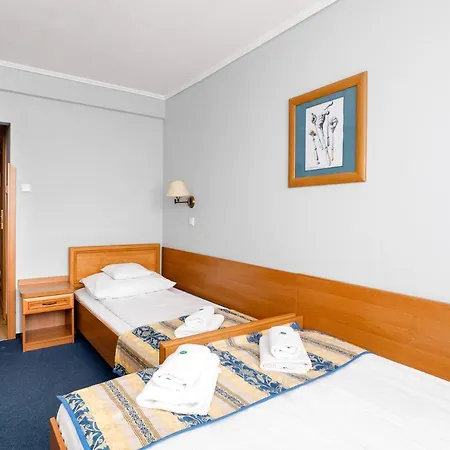 Hyrny Bed & Breakfast *