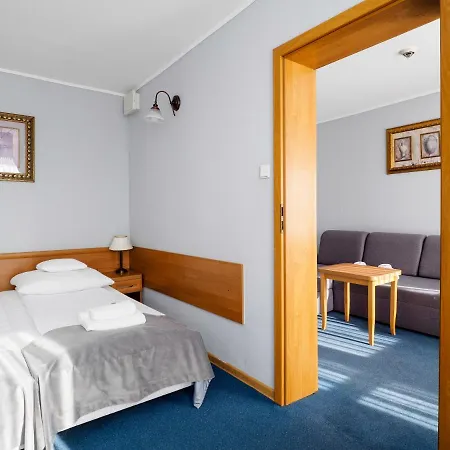 Hyrny Bed and Breakfast