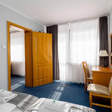 Bed and Breakfast Hyrny Ζακοπάνε