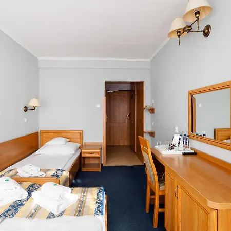 Bed and Breakfast Hyrny