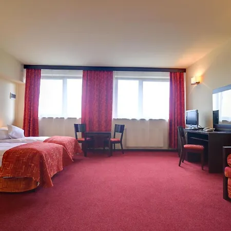 Bed and Breakfast Hyrny 3*