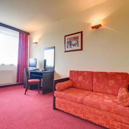 Hyrny Bed and Breakfast Ζακοπάνε