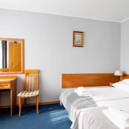 Hyrny Bed and Breakfast 3*