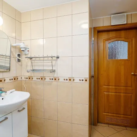 Bed & Breakfast Hyrny