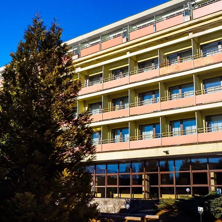 Bed and Breakfast Hyrny Ζακοπάνε