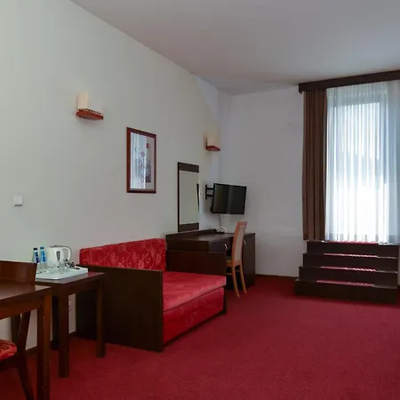 Hyrny Alojamento de Acomodação e Pequeno-almoço Zakopane