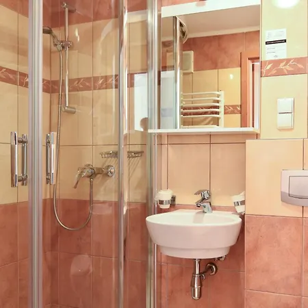 Hyrny Bed & Breakfast Zakopane