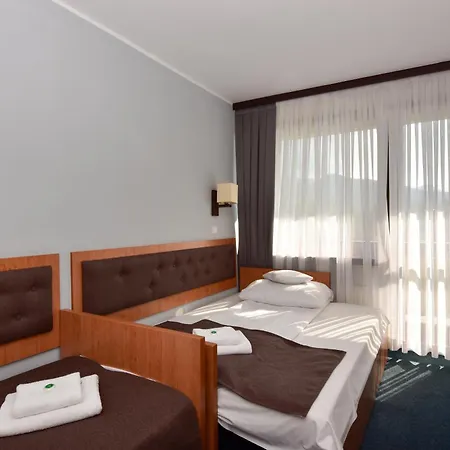 Hyrny 3* Ζακοπάνε