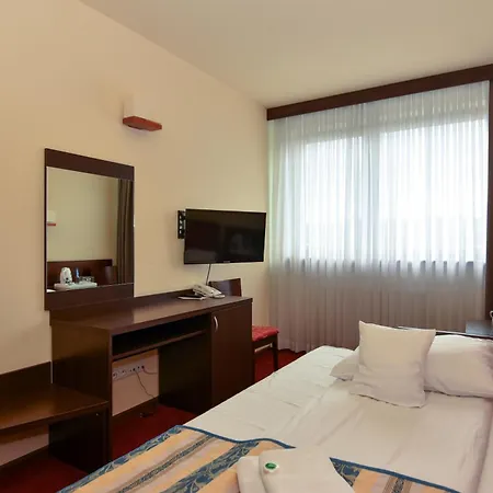 Hyrny 4* زاكوباني