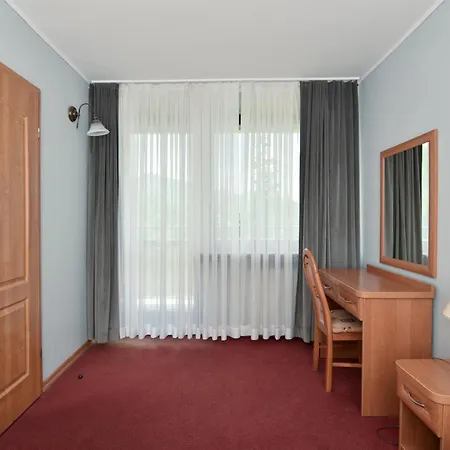 Hyrny 4* Zakopane