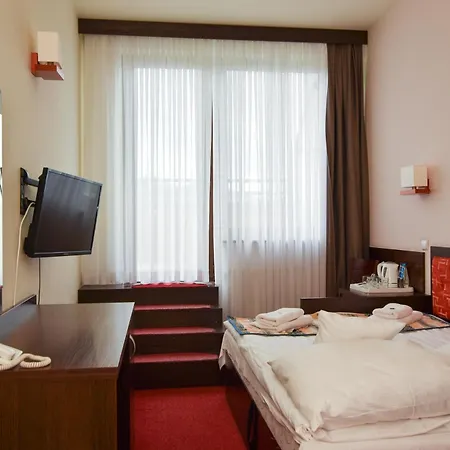 Hyrny Bed and Breakfast Ζακοπάνε