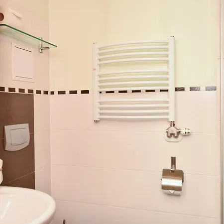 Hyrny 3* Ζακοπάνε