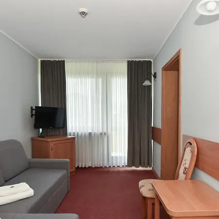 Nocleg ze śniadaniem Hyrny 4*