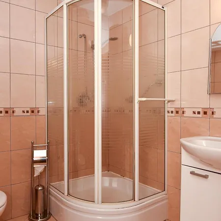 Hyrny Bed and Breakfast Ζακοπάνε