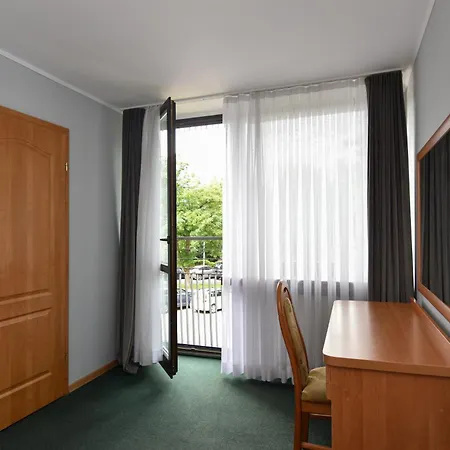 Hyrny Bed and Breakfast Ζακοπάνε