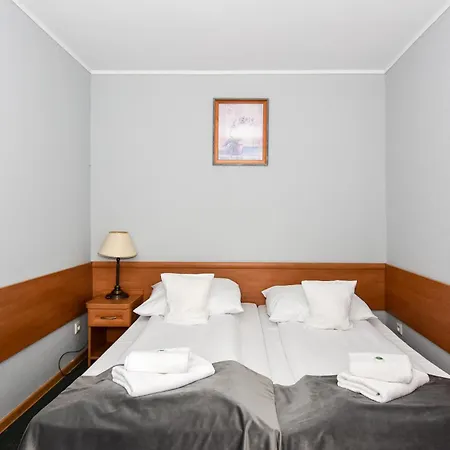 Hyrny Bed and Breakfast Ζακοπάνε