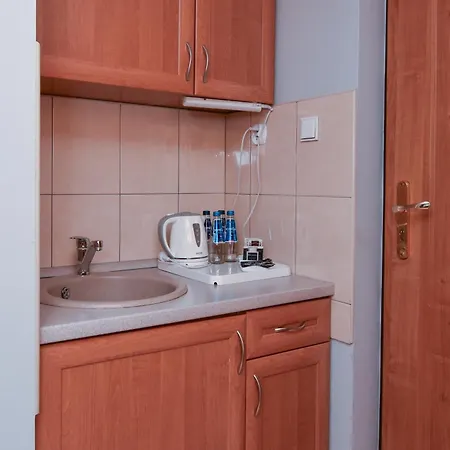 Alojamento de Acomodação e Pequeno-almoço Hyrny Zakopane