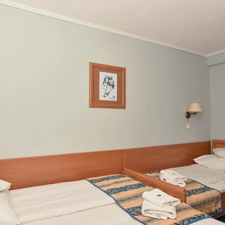 Bed and Breakfast Hyrny