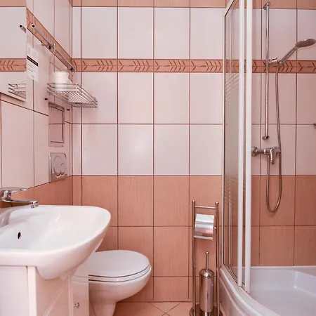 Hyrny Ζακοπάνε